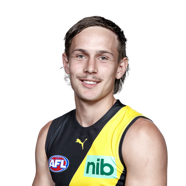 Rhyan Mansell profile picture